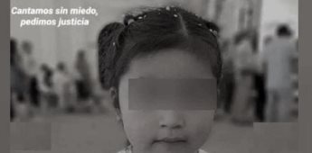 Los violadores y feminicidias de Brenda de tan solo 4 años de edad eran sus  vecinos.