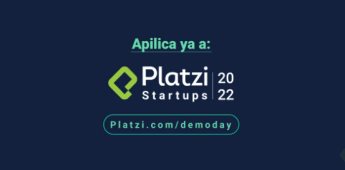 Platzi busca a las startups más prometedoras de Latinoamérica para impulsar su crecimiento