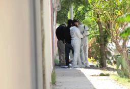 Asesinan a Policía Municipal en la colonia Sánchez Taboada