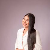Marielis Ramos, "la científica millenial del cabello" inaugura laboratorio para su marca Hair Plus Sobreviviente con 12 cirugías y 30 transfusiones de sangre