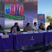 Anuncian la “Feria Tijuana 2022” con un importante cartel de artistas