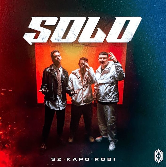 La canción “SOLO”, con 2 M en TikTok tiene sabor colombiano y puertorriqueño