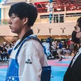 Llega a su fin el Taekwondo de Nacionales conade con jornadas de plata y bronces para “Baja”