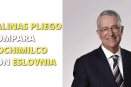 Salinas Pliego compara Xochimilco con Eslovenia