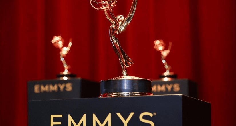 Se dio a conocer las nominaciones a los premios Emmy