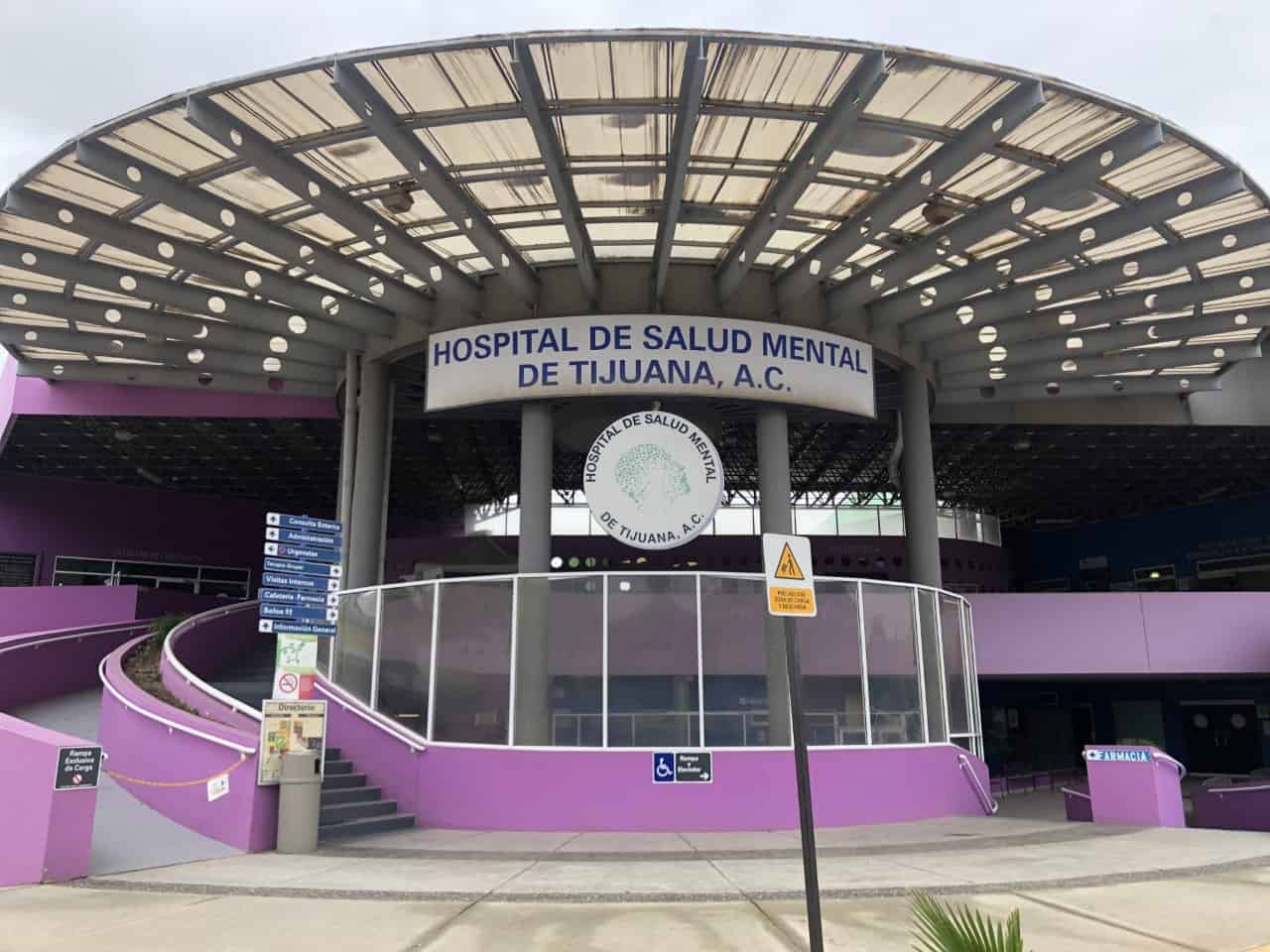 Conmemora el hospital de salud mental de Tijuana el día del trastorno por déficit de atención e hiperactividad