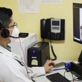 IMSS ha otorgado más de 815 mil consultas digitales para pacientes con COVID-19, enfermedades crónicas y en especialidades
