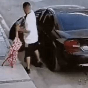 Detienen al hombre que agredió a una niña de 4 años de edad en Nuevo León