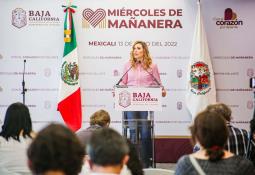 Convoca Hospital Materno Infantil de Mexicali a ocupar vacante de neonatología
