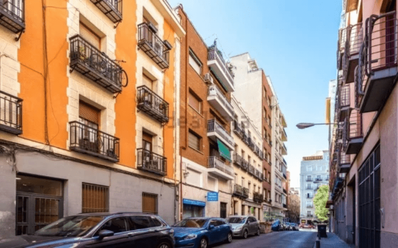 Enrique Peña Nieto pone en venta su departamento de lujo de Madrid