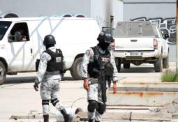 Detenidos los presuntos responsables del ataque armado en el bulevar Agua Caliente