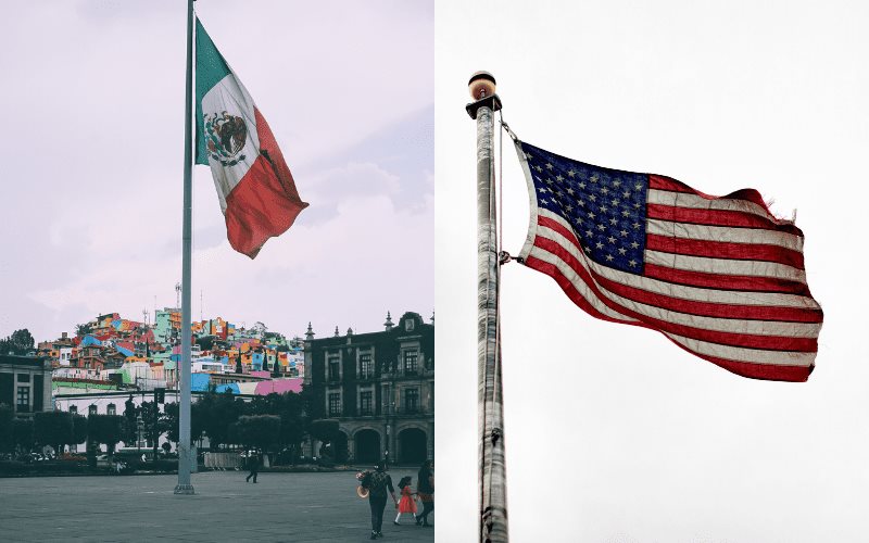 Balance general de la reunión entre presidentes de México y EE.UU.