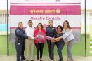 Coordinan esfuerzos educación y seguridad para evitar robos en escuelas de Ensenada