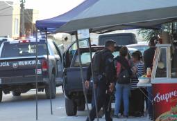 Detenidos los presuntos responsables del ataque armado en el bulevar Agua Caliente