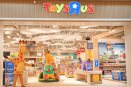 Anuncian reapertura de la juguetería Toy R Us en California