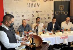 Amplían promoción de Ensenada y su ruta del vino