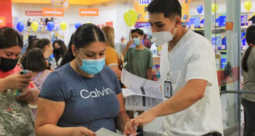 Informa Secretaría de Salud que BC mantiene baja hospitalización por COVID-19
