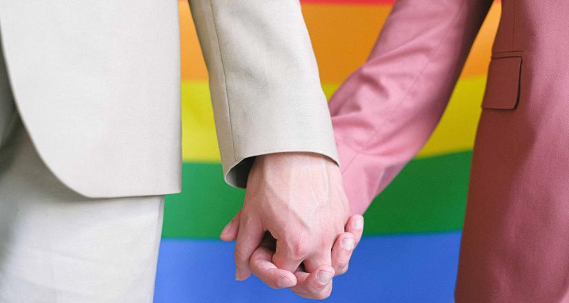La camara de representantes de Estados Unidos aprueba proyecto de Ley para proteger el matrimonio del mismos sexo y el matrimonio interracial.