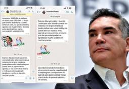 Fofo Márquez es amenazado por el CJNG por cerrar vialidad
