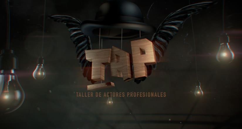 El Once presenta su nueva temporadade T.A.P.: taller de actores profesionales,con Óscar Uriel