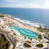 Wyndham Hotels & Resorts y Palladium Hotel Group firman una alianza estratégica y expanden la marca Registry Collection Hotels incluyendo  14 resorts all-inclusive del grupo español