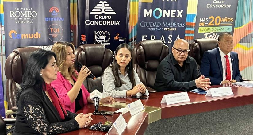 Analizarán los retos y tendencias del mercado inmobiliario en la región Cali Baja
