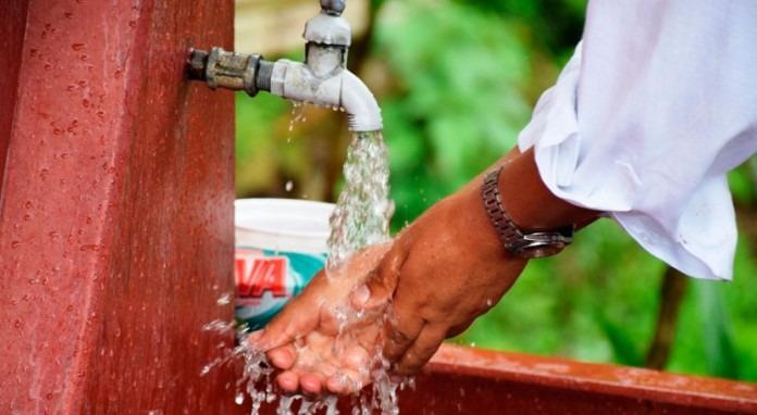 Recomendaciones para ahorrar el agua en el hogar CESPT