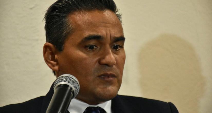 Es detenido el ex Fiscal de Veracruz Jorge Winckler