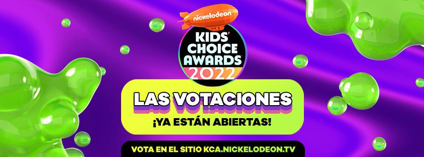 Sebastián Yatra y BTS entre los más nominados a los Kids Choice Awards México