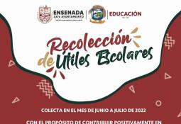 Beneficia Gobierno de Ensenada a miles de residentes en delegaciones municipales