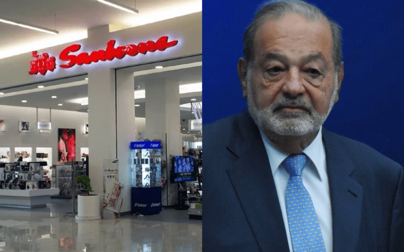 Grupo Sanborns se retirará de la Bolsa Mexicana de Valores