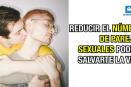 Reducir el número de parejas sexuales podría salvarte la vida