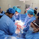 Realiza con éxito IMSS Baja California decimocuarta procuración de órganos en el estado
