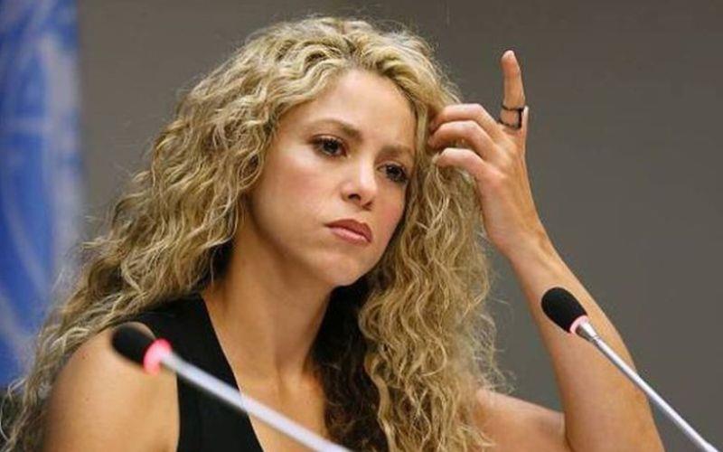 Fiscalía española pide 8 años de cárcel para Shakira por fraude