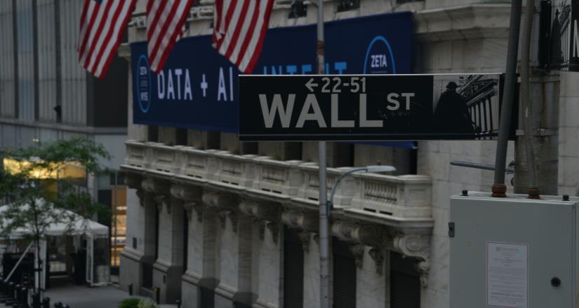 Índice del miedo: ¿Hacia dónde va Wall Street?