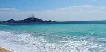 Turistas mueren ahogados en playas de Mazatlán