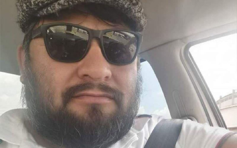 Grupo armado asesina al periodista Ernesto Méndez en Guanajuato