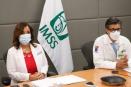 Otorga IMSS Baja California licencia 140-Bis para madres y padres de menores de 16 años en tratamiento oncológico