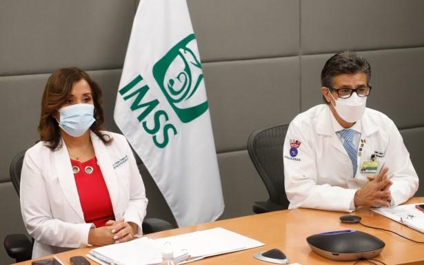 Otorga IMSS Baja California licencia 140-Bis para madres y padres de menores de 16 años en tratamiento oncológico