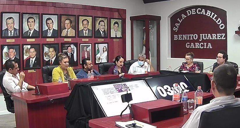 Primer encargado o encargada de la diversidad sexual en Tecate será electo de manera democrática