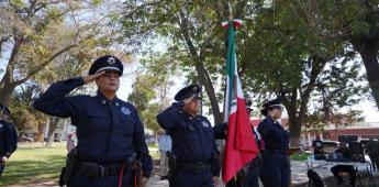 Recuerda Gobierno Municipal a Emiliano Zapata a 143 años de su natalicio