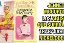 Jennette McCurdy y los abusos que sufrió altrabajar en Nickelodeon