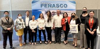 Crean alianza para promover a Tijuana y Puerto Peñasco como destinos turísticos