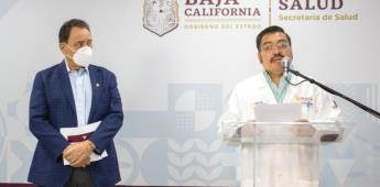 Confirman tres casos nuevos de Viruela Símica en Baja California