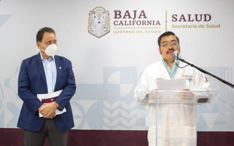 Confirman tres casos nuevos de Viruela Símica en Baja California