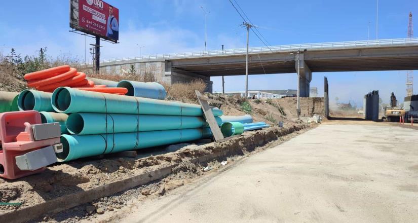 CESPE anuncia corte en el servicio de agua en la zona sur de Ensenada
