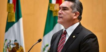 Alejandro Moreno sigue siendo presidente de la Comisión de Gobernación
