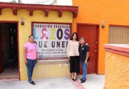 Reconoce Marina del Pilar trabajo de las corporaciones de seguridad ante actos violentos en Baja California
