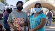 Sostiene Baja California un notable control en casos de COVID-19