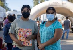 Actualiza Secretaría de Salud número de casos de viruela símica en Baja California